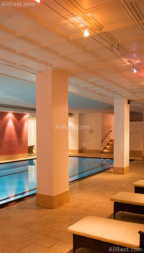 Hotel Diamant Sport & Wellness 67